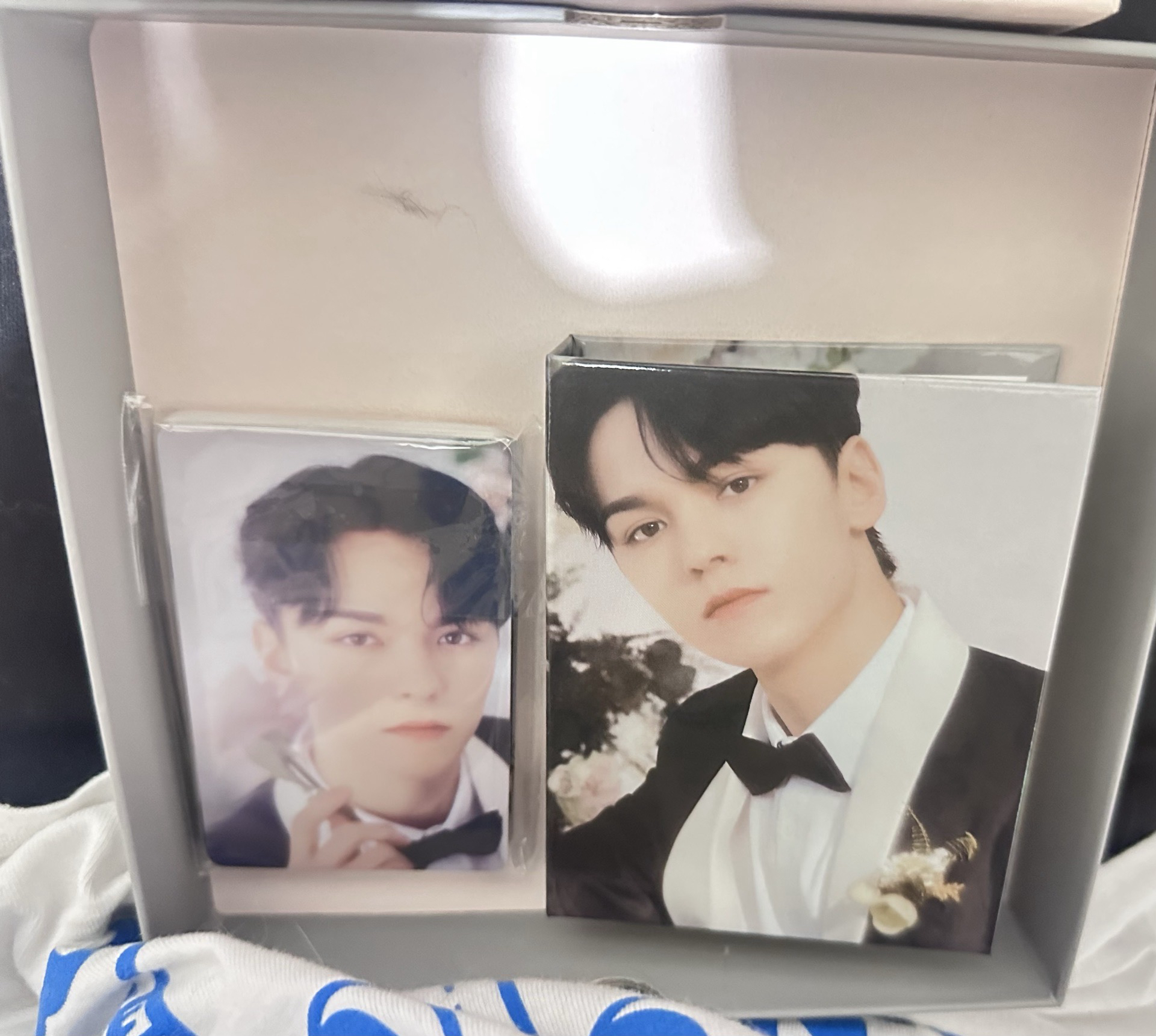 FML克拉盤 瀚率空專（無隨卡）