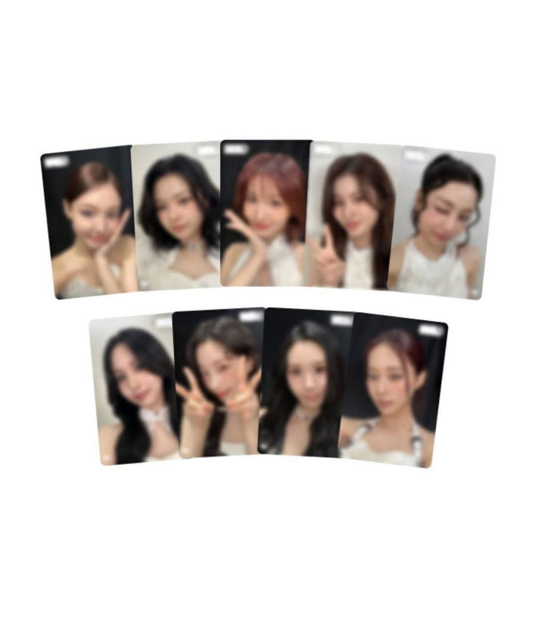 （預購）TWICE新國立一番賞 F賞