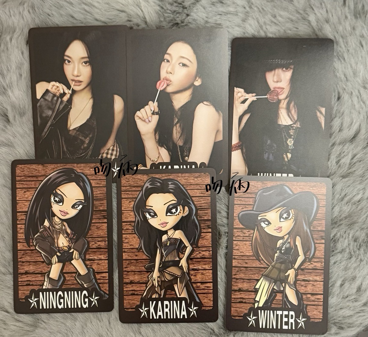 𝟮𝟲年曆固配 𝟭𝟭𝟬/𝟲 ⭒˚.