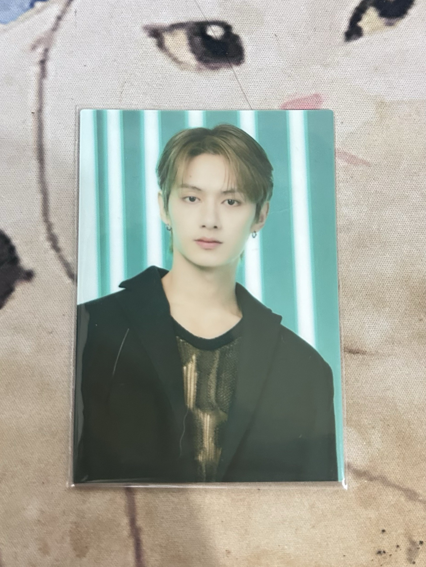  follow 俊隨卡43號