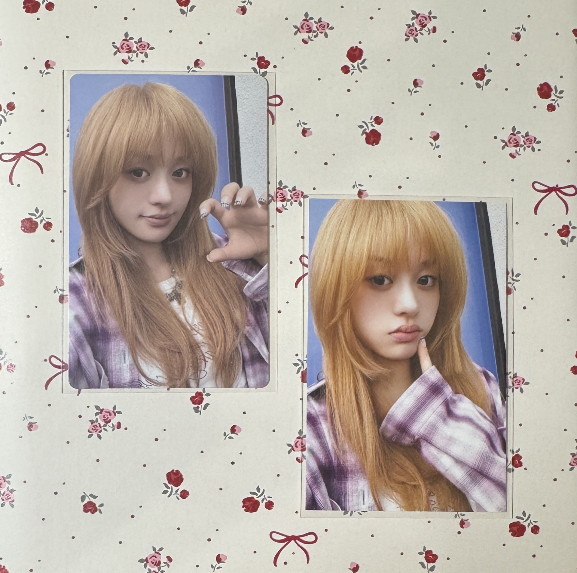 可直拍 YT+公放慜 標價兩張