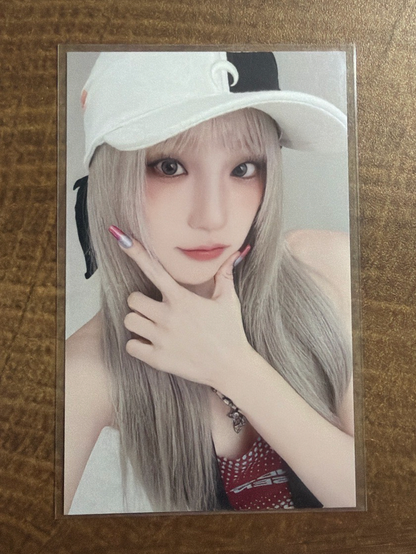 迷七 琦 HMV特典