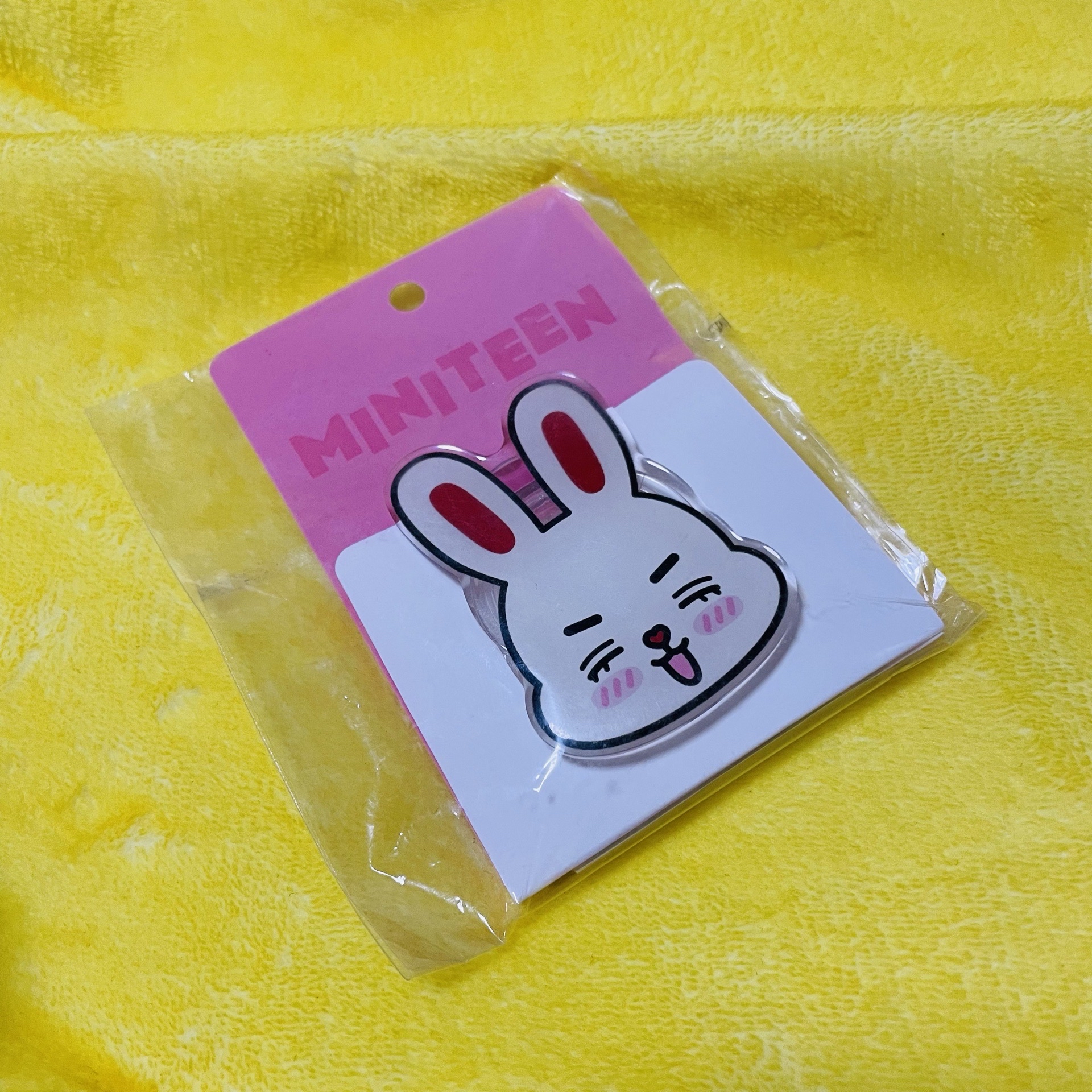 Miniteen 喆 手機支架