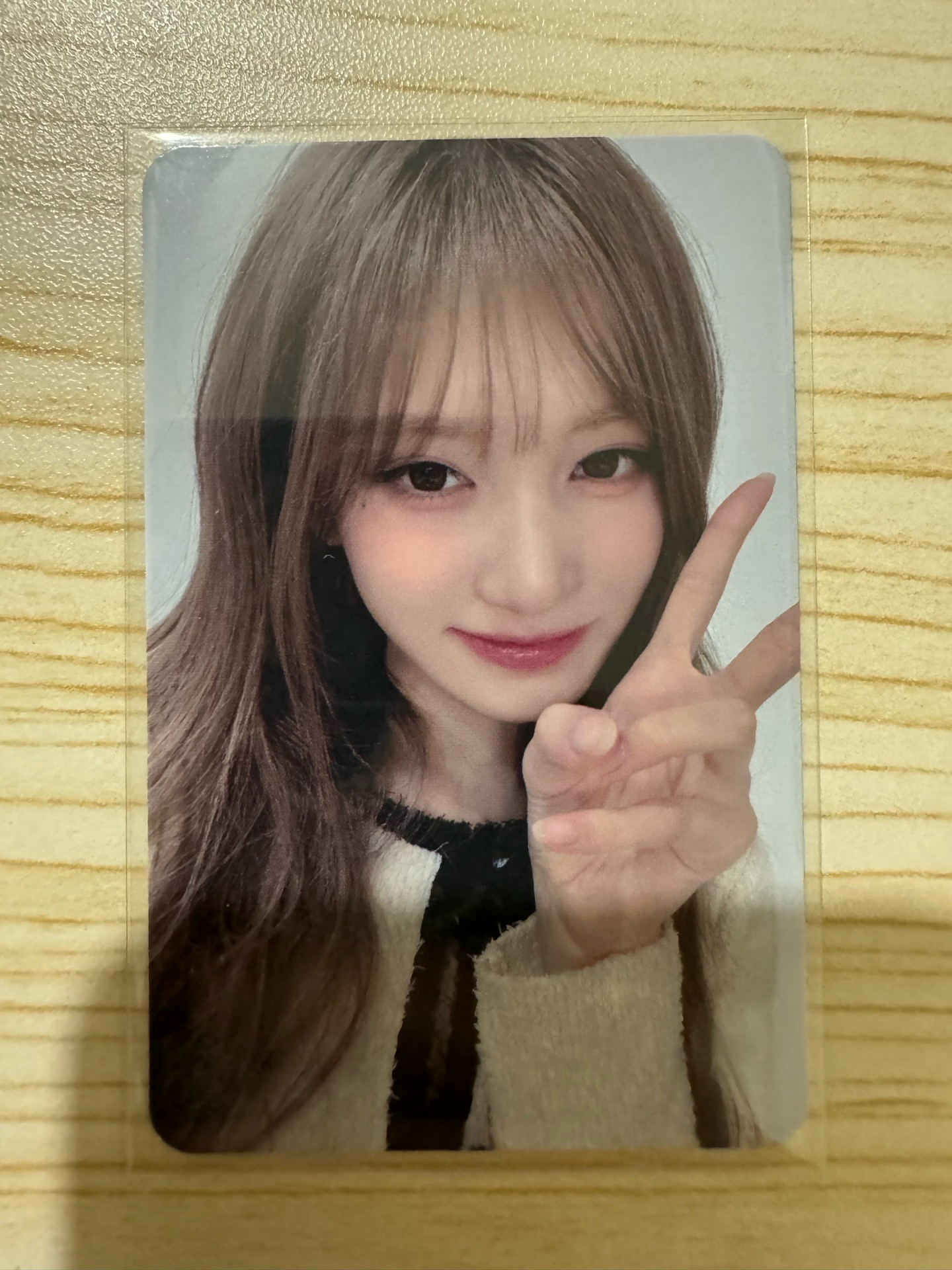 IVE MINIVE 滿額卡瑞