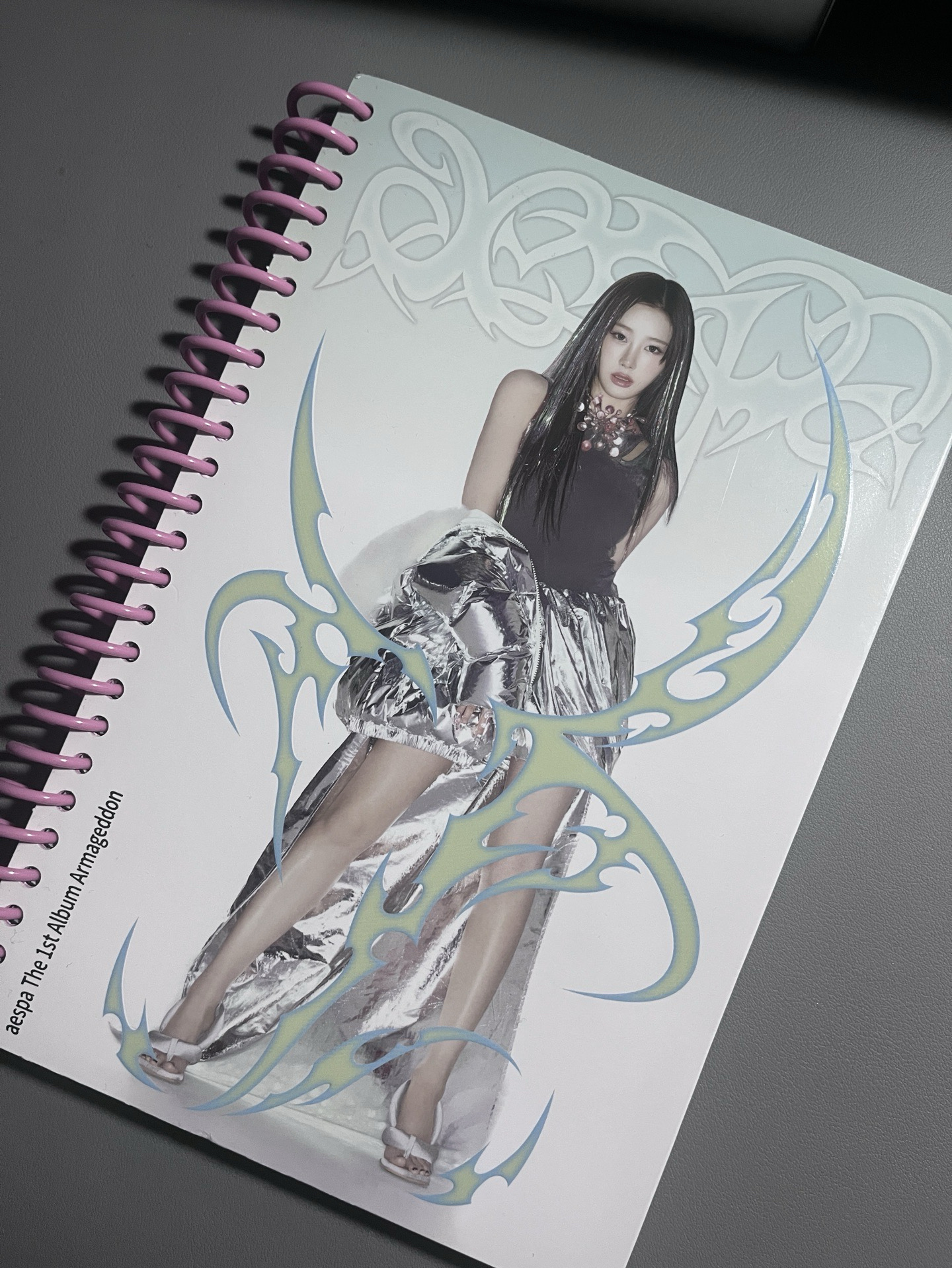 🌀Armageddon superbeing