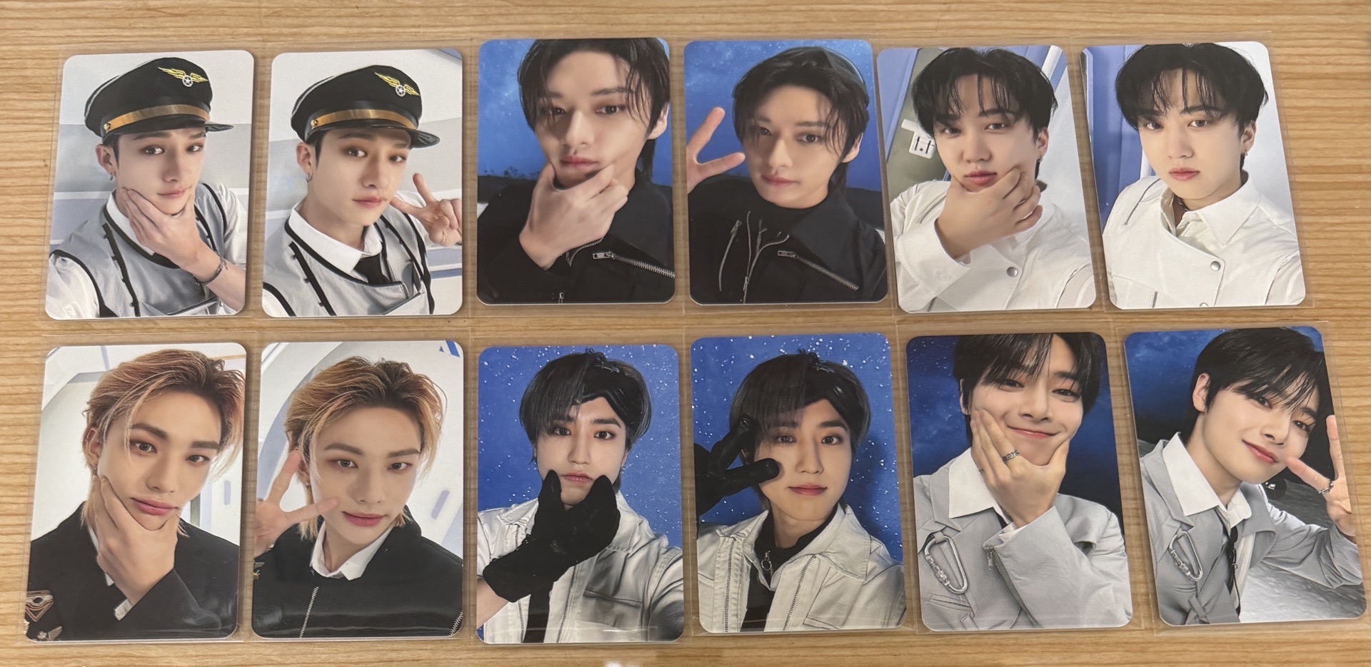 3rd FM 線上 滿額卡 