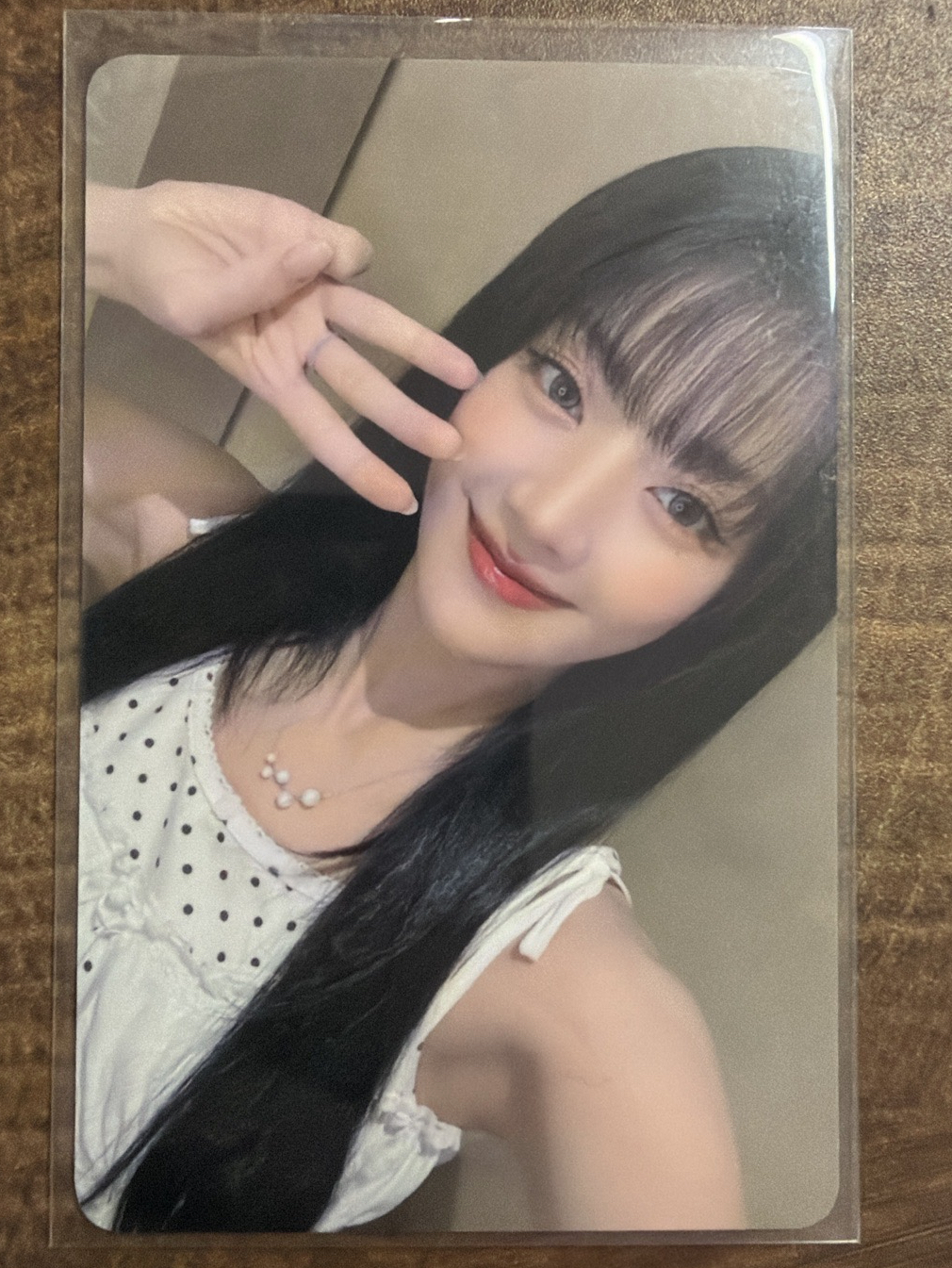 迷八 飯迷 線下簽售特典 米妮