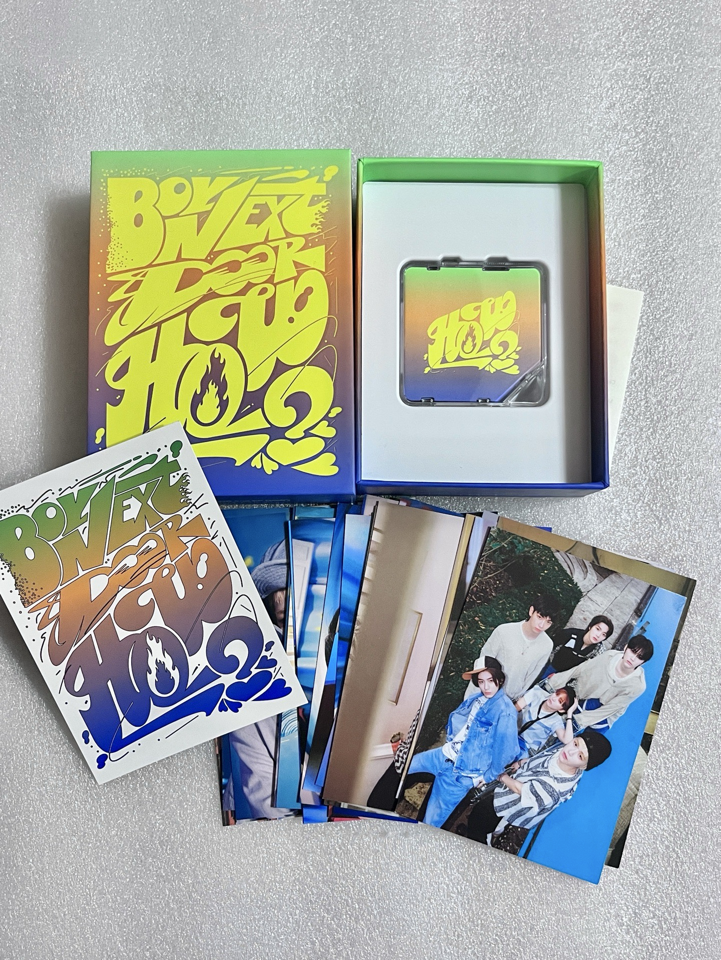 HOW? 智能專 KiT ver. 空專