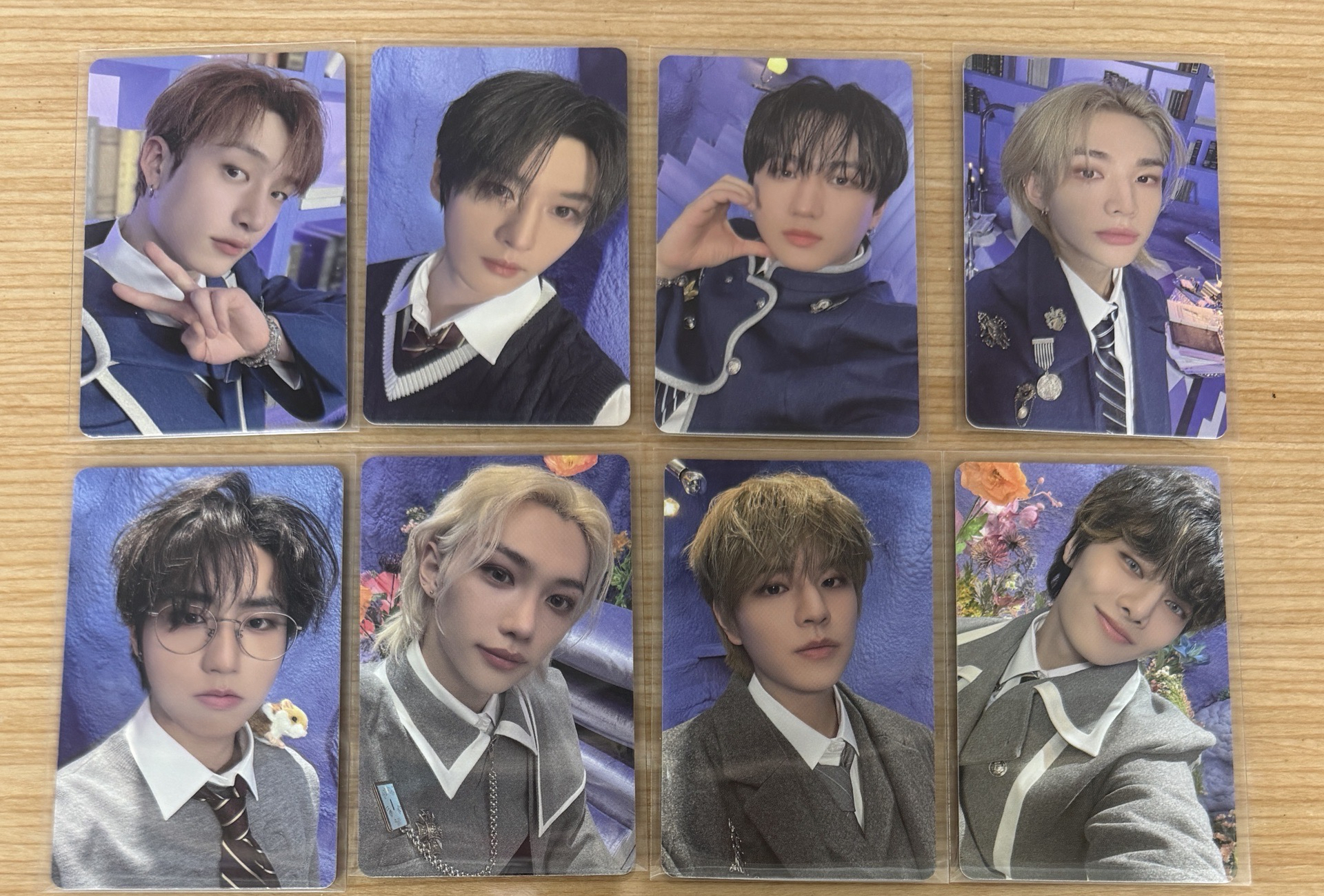 4th FM 線上 滿額卡 