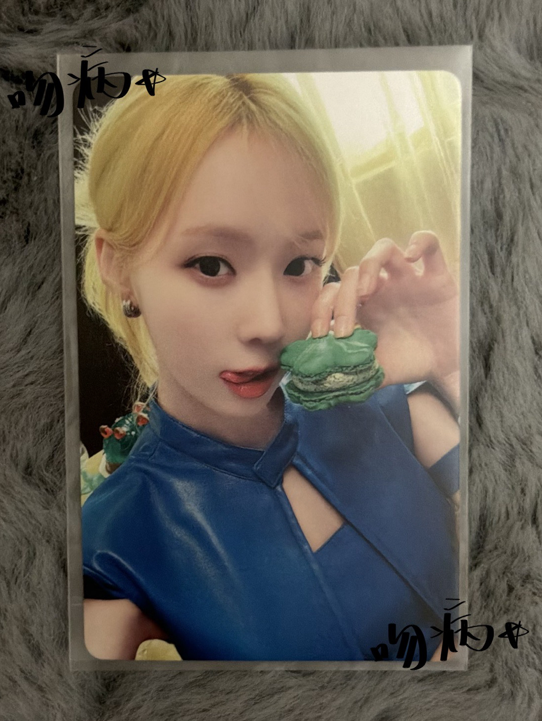 正規一 二星冬₊˚⊹