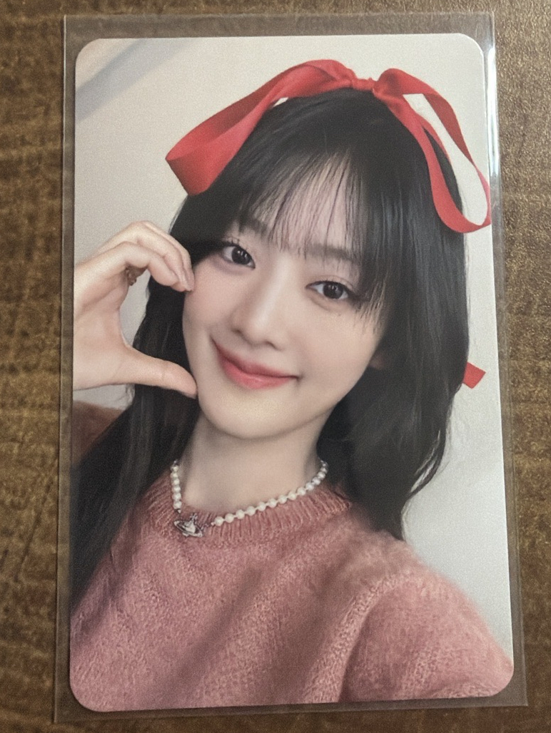 正規二 ms線下簽售 蝴蝶結妮