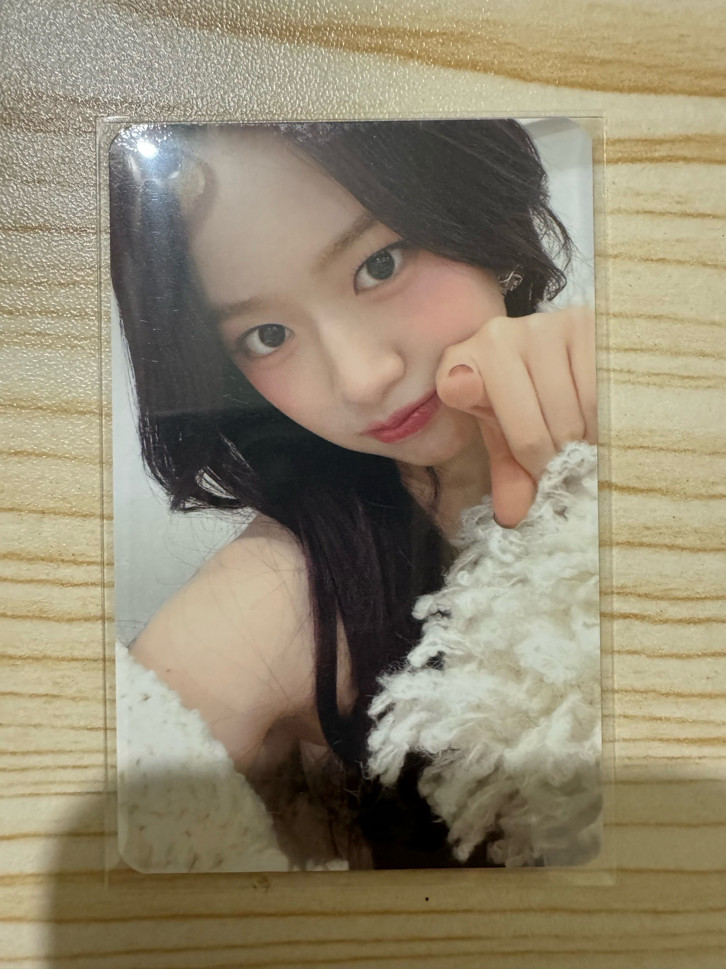 IVE EMPYTHY MS2.0 安