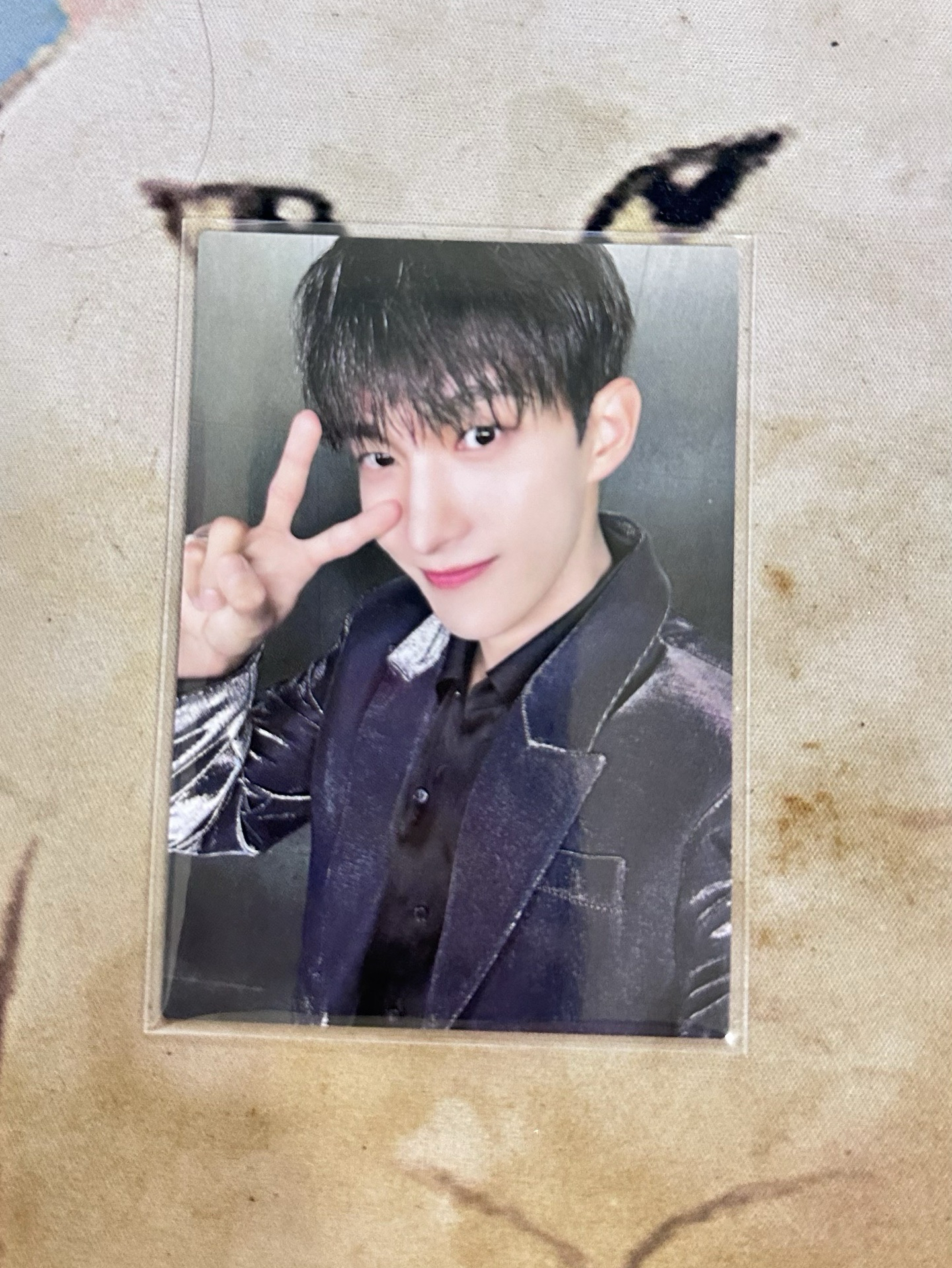  Right here日巡隨機卡（多成員）