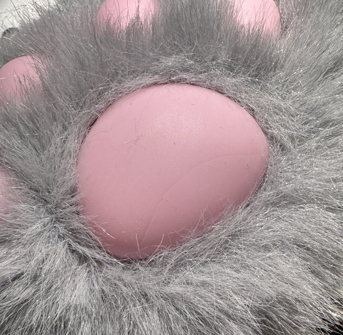 ꜱᴏᴏɪɴ有圓弧瑕