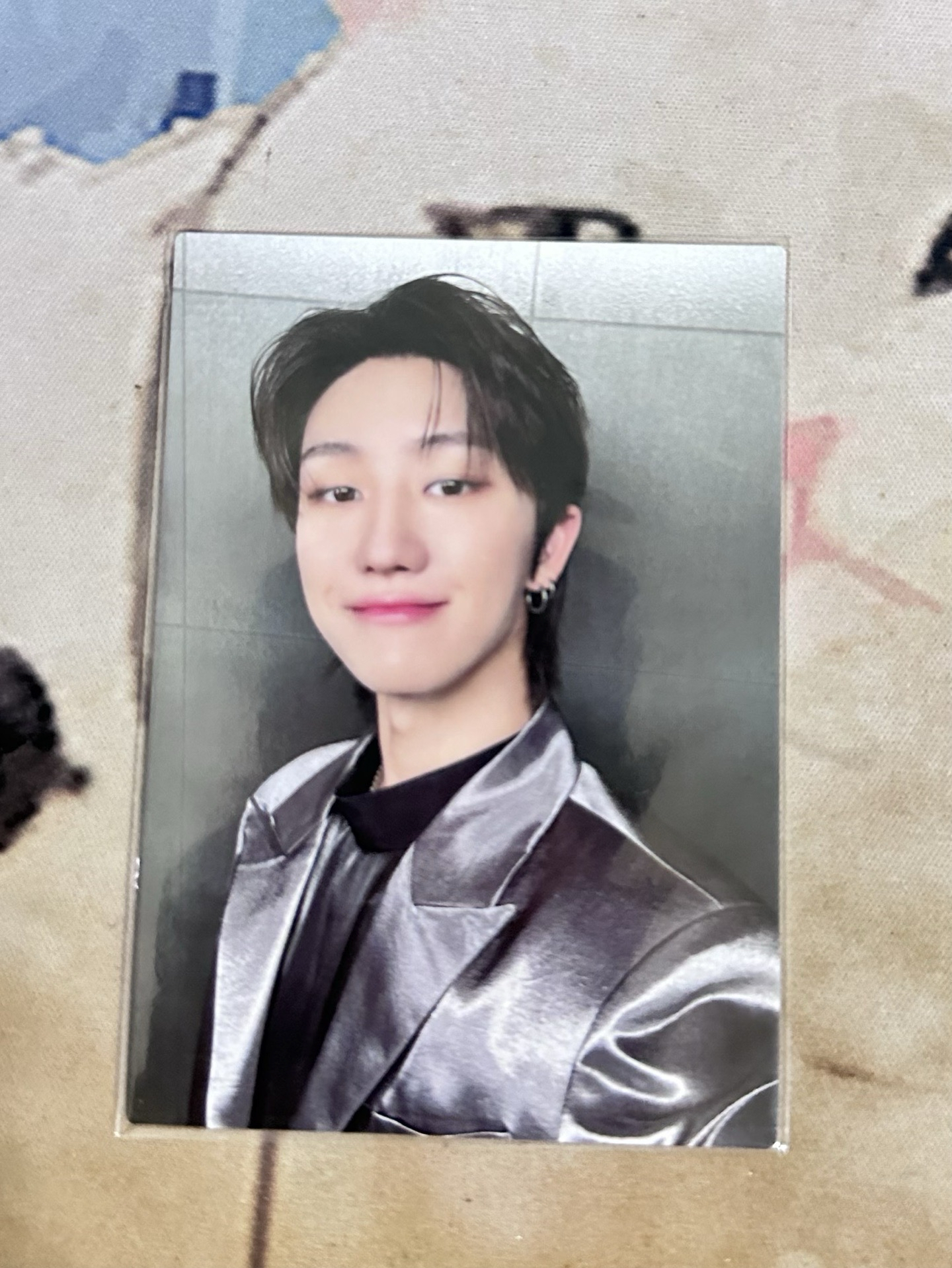  Right here日巡隨機卡（多成員）