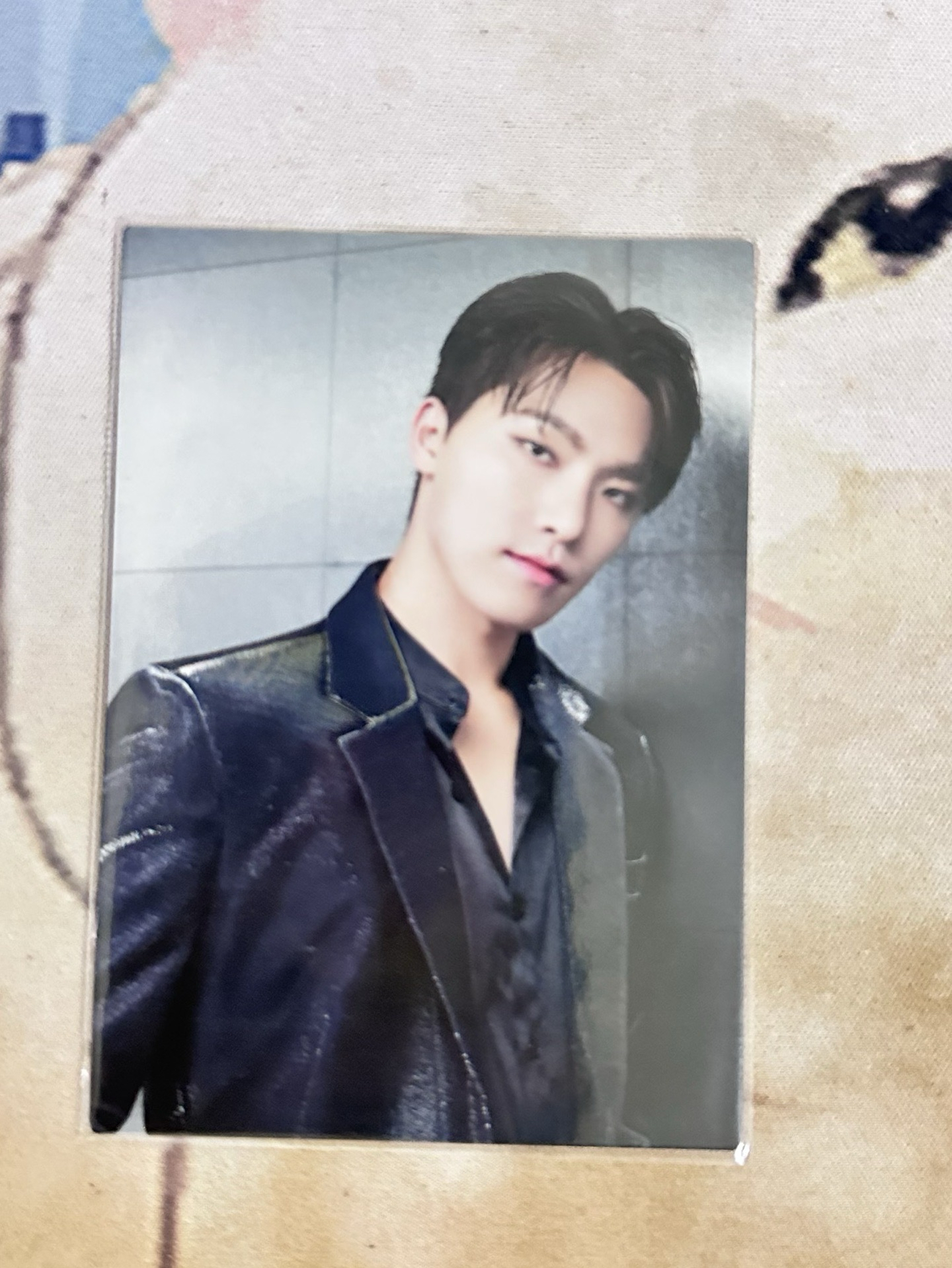  Right here日巡隨機卡（多成員）