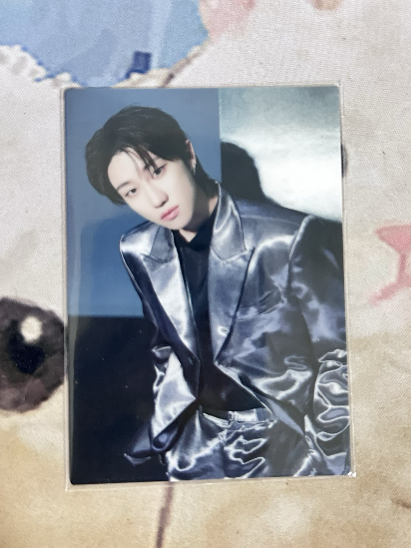  Right here日巡隨機卡（多成員）