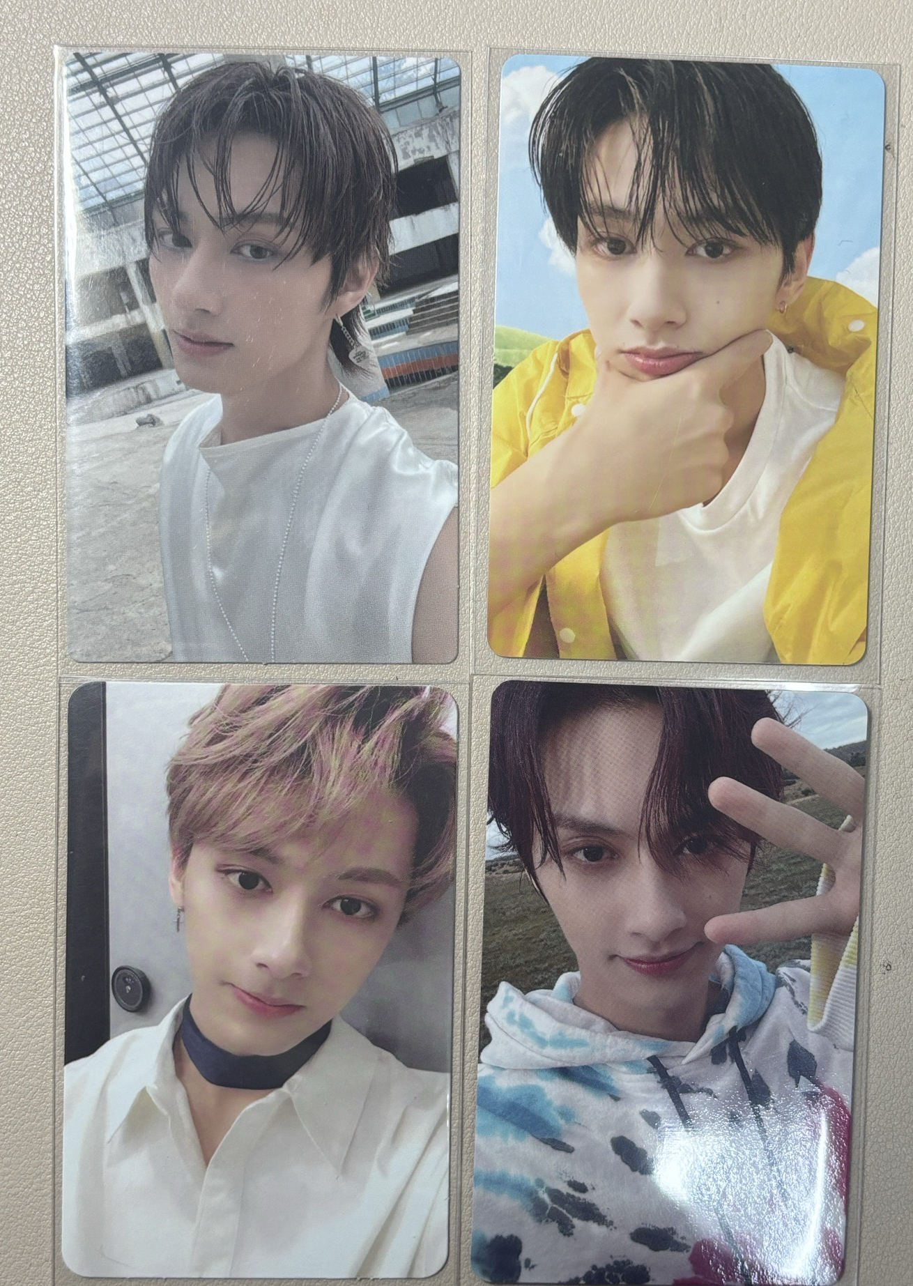 大阪場限俊（4卡價格）