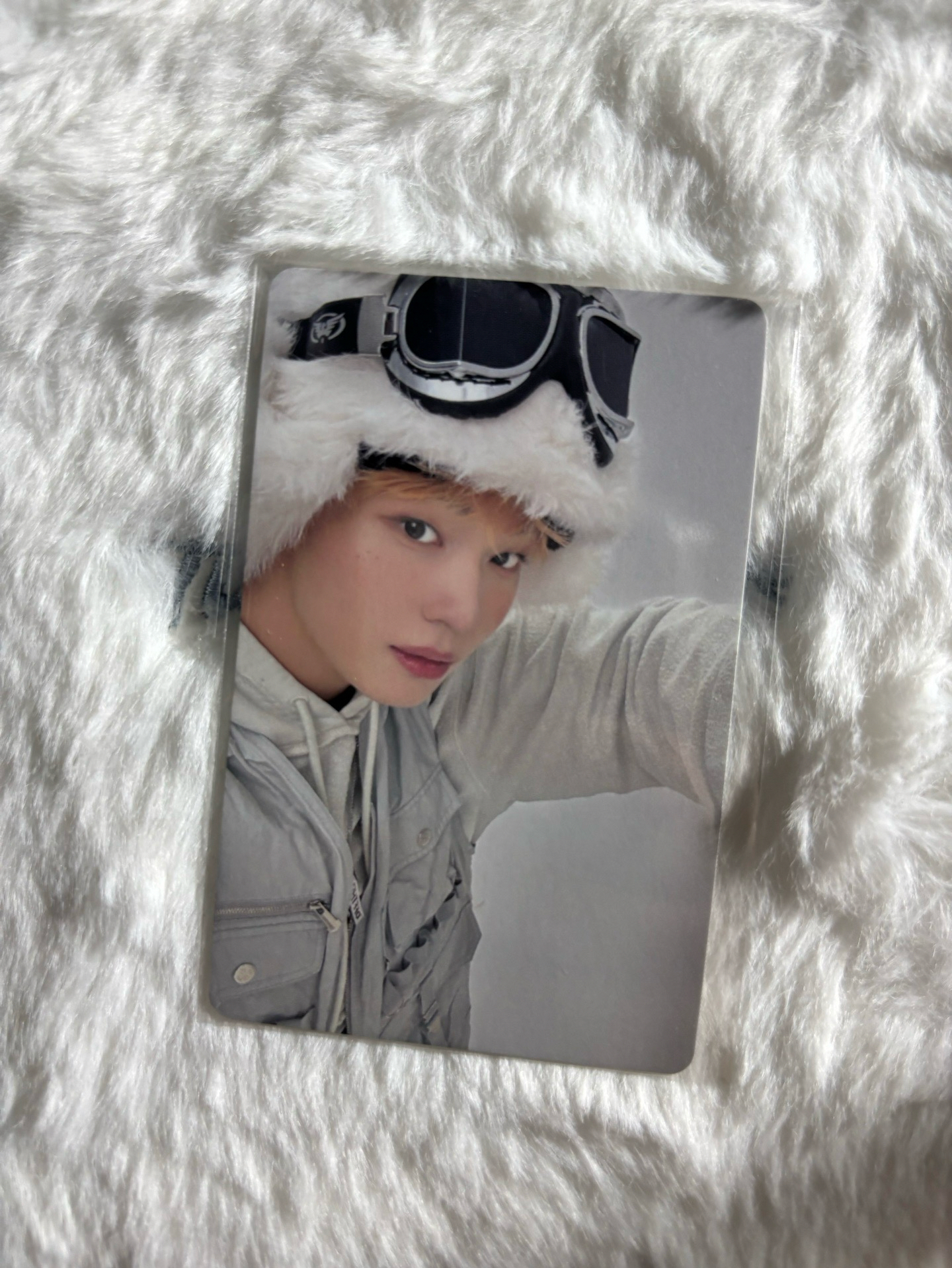 佳樹 1st FC 線下 滿額卡 