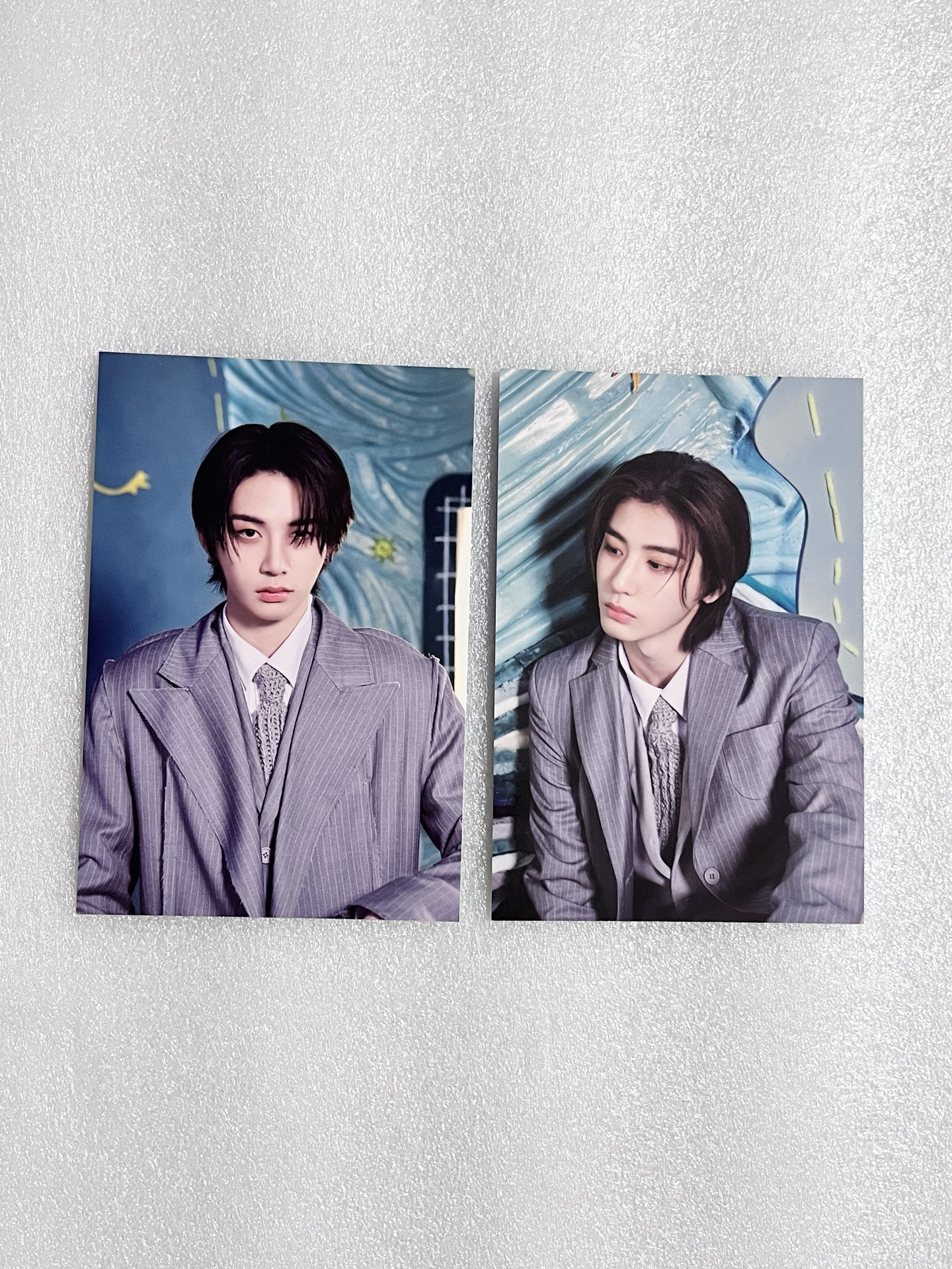 HOW? SW 咖啡廳快閃 明信片 