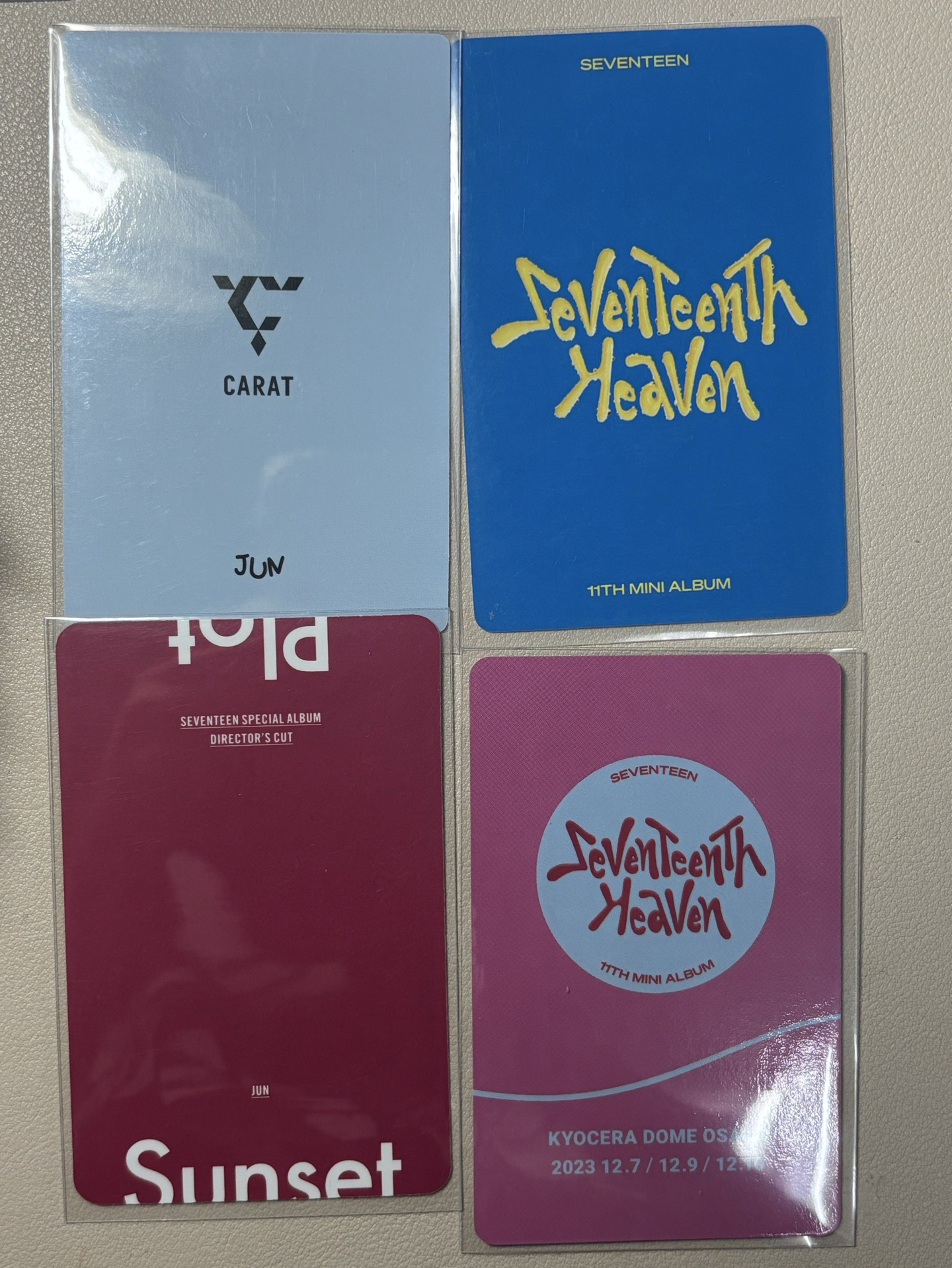 大阪場限俊（4卡價格）