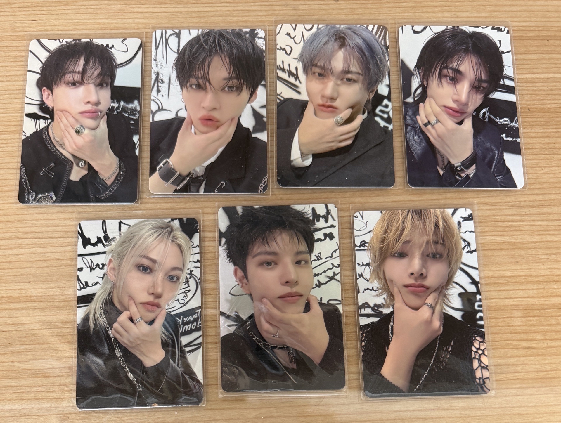 3rd 世巡 線上 滿額卡 