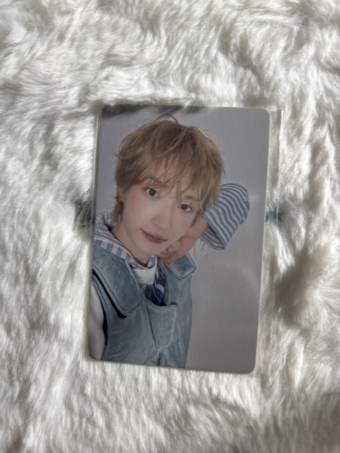 東花 1st FC 線下 滿額卡 