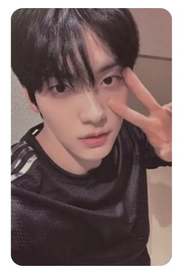 所以你要沒有負擔地靠近我