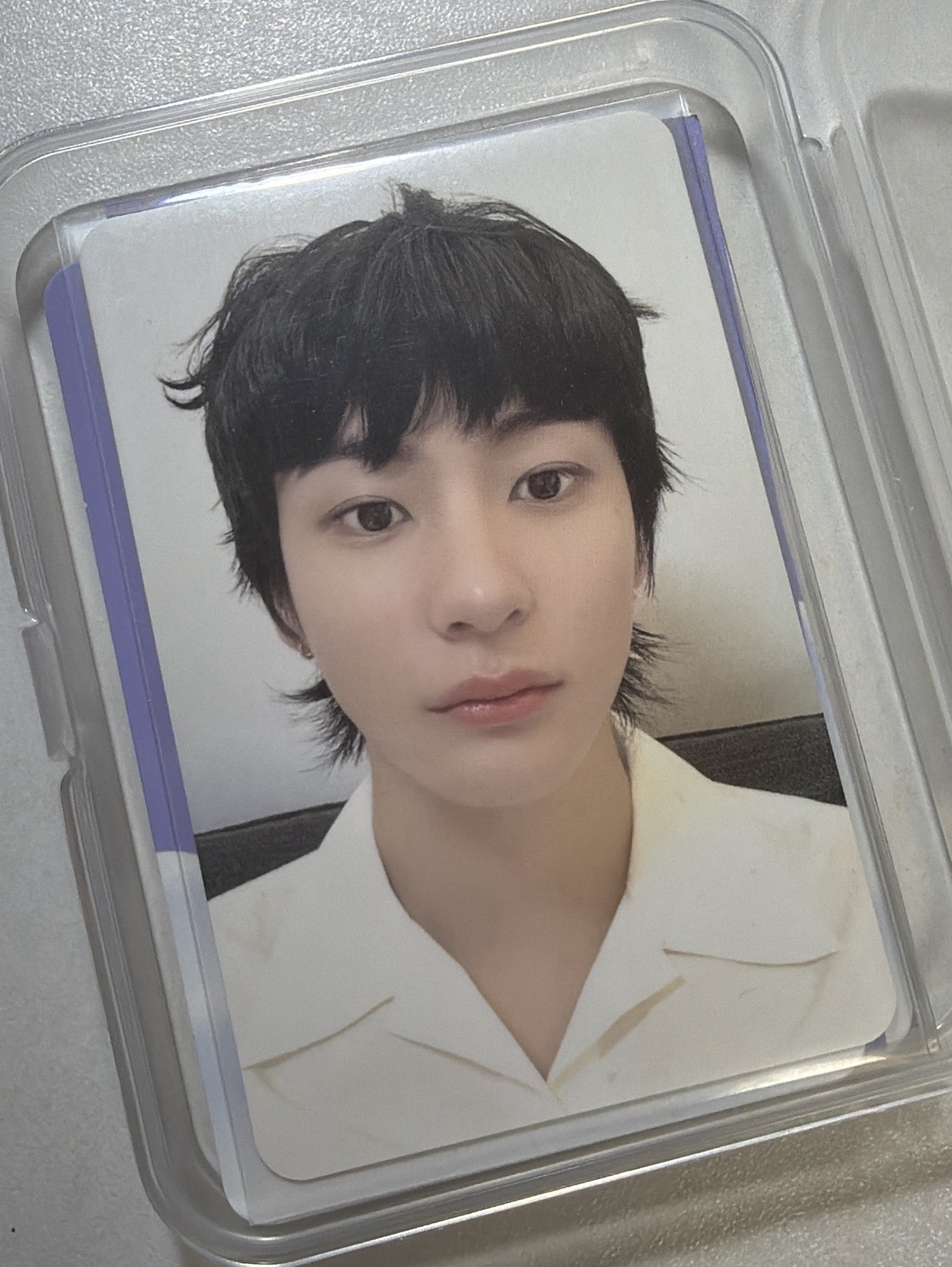 🖤24年曆安固配自拍