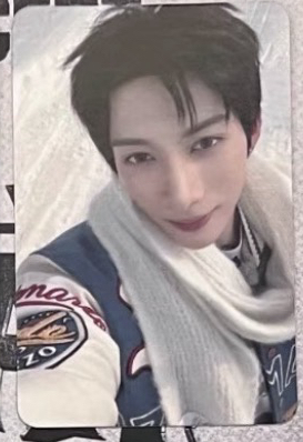 （借圖出）非現 NEXZ 香港29號入場卡