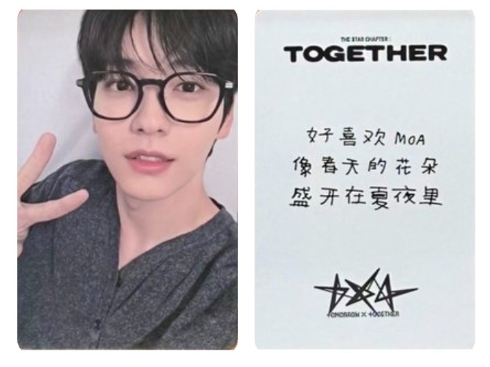 正四 yzy 2.0 簽售卡 