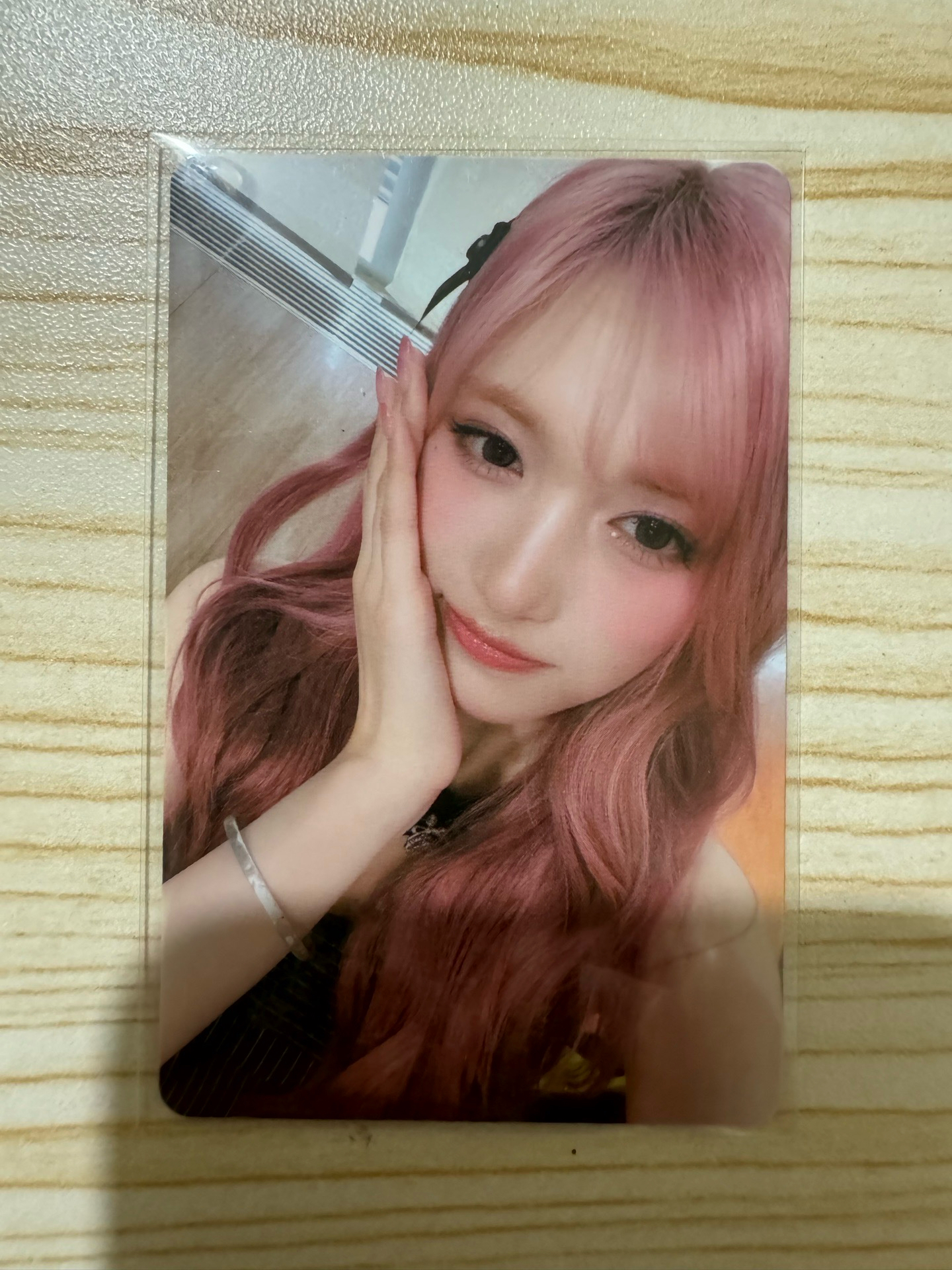 IVE EMPATHY 愛豆驛站1 瑞