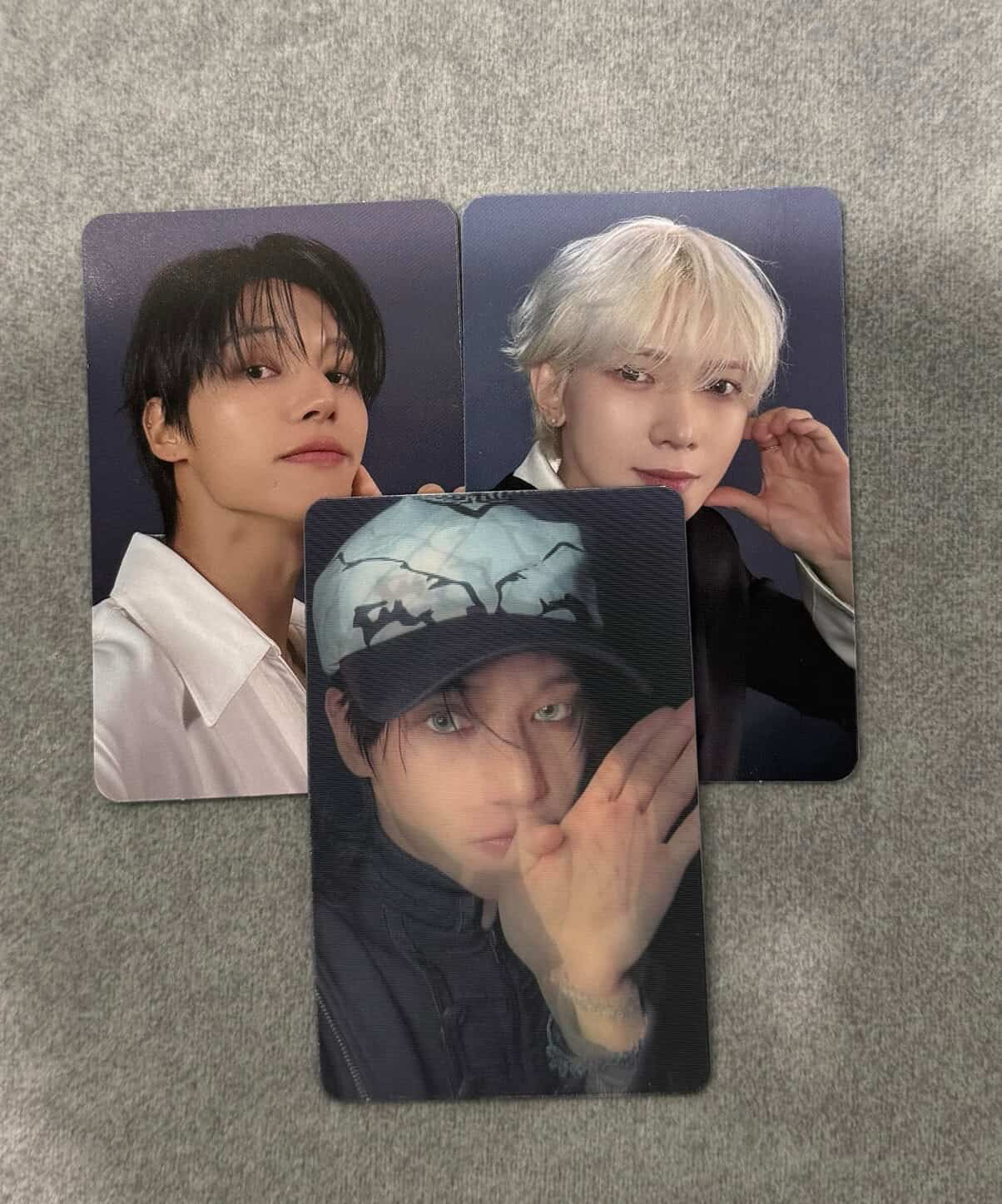 GH4 fromm通路 變化卡-友榮（含綁卡）