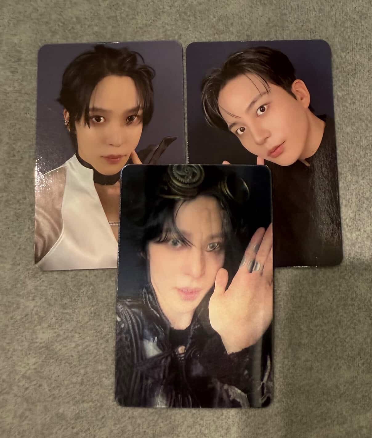 GH4 fromm通路 變化卡-潤浩（含綁卡）