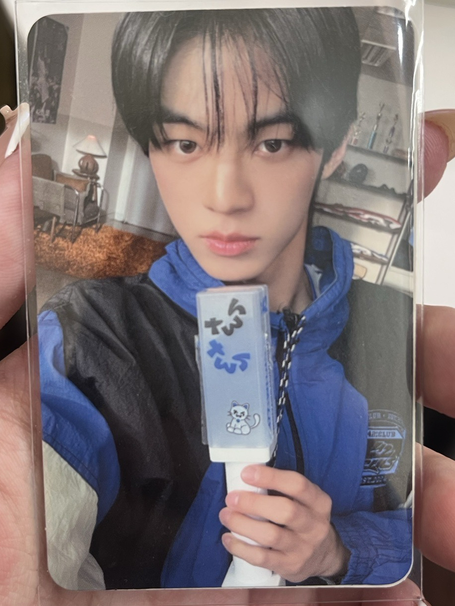 首爾fm 道勳zone卡