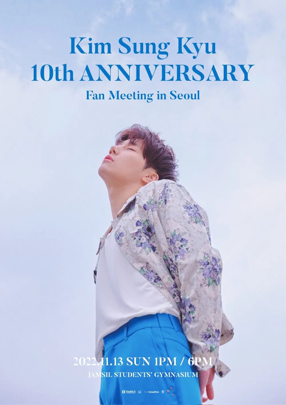 10th ANNIVERSARY FANMEETING