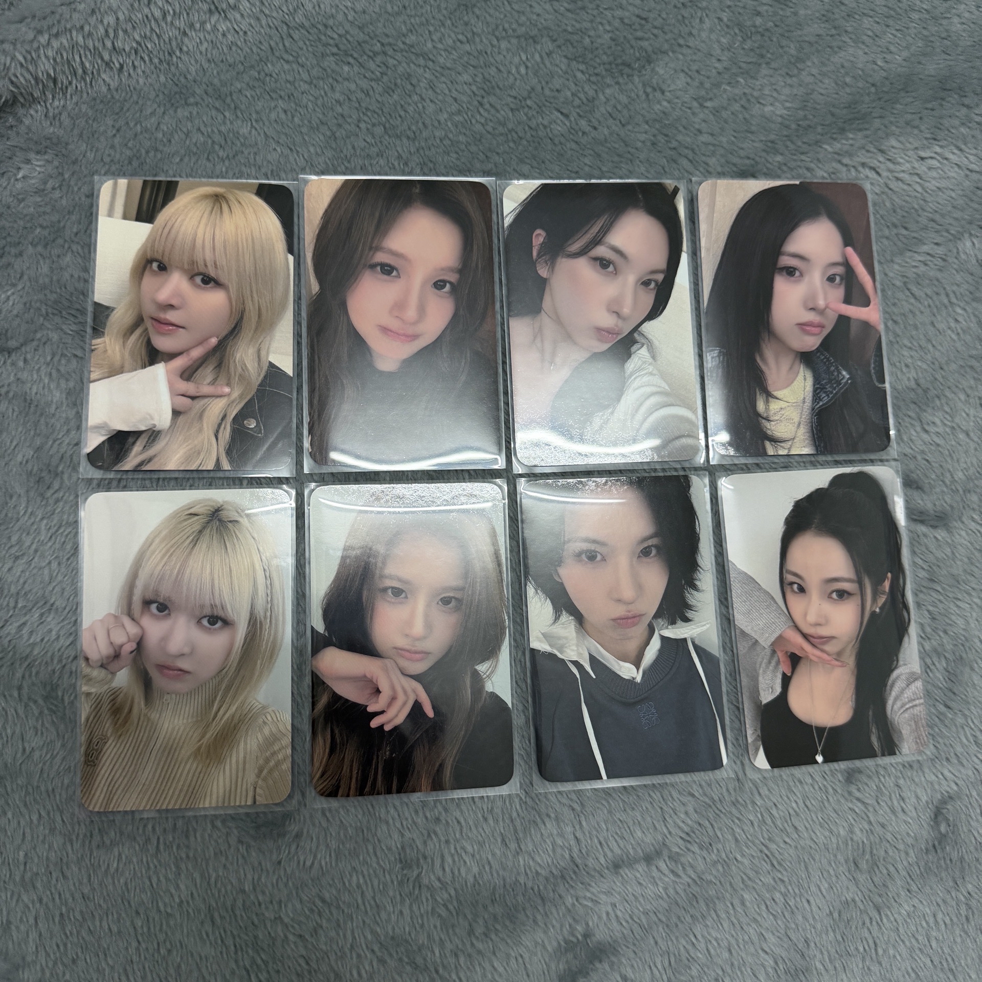 歐巡快閃滿額卡