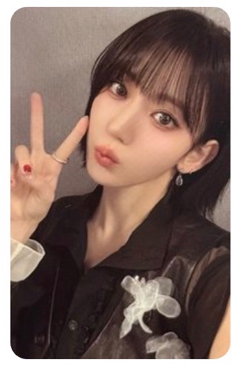 🤍LE SSERAFIM｜Sakura｜AAA特典