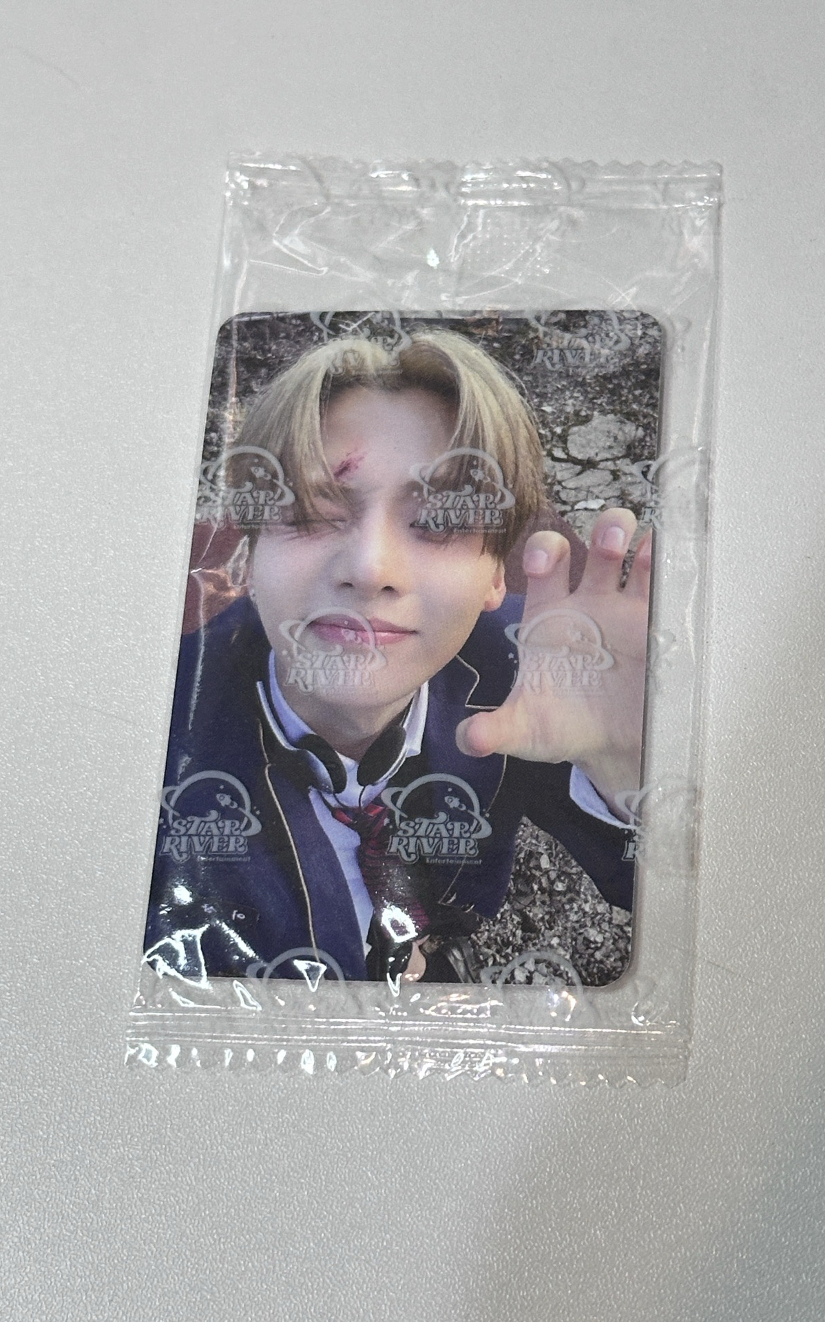 貓抓沅 原袋未拆