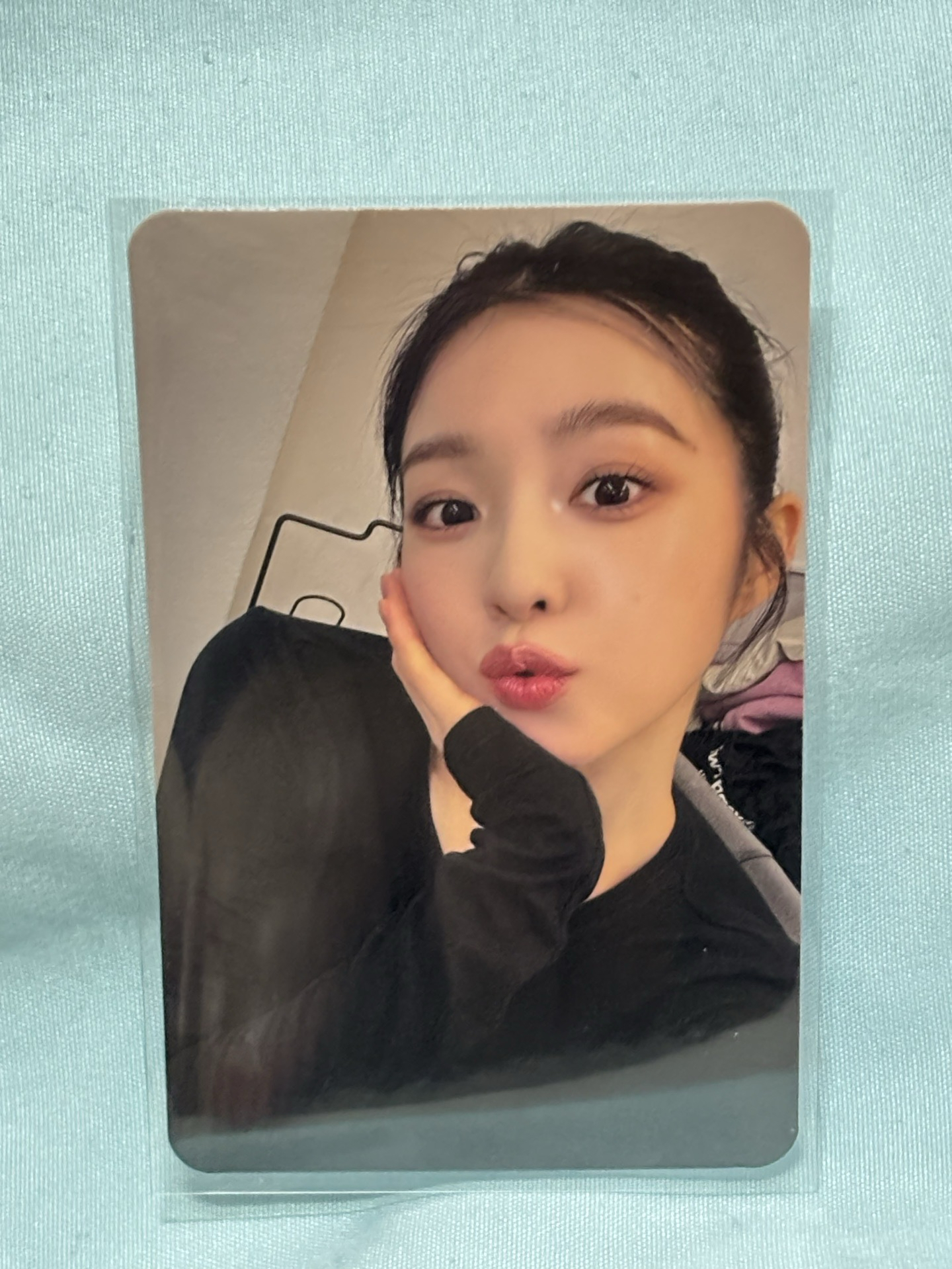 2025 SM30 QQ音樂 四星 星光卡 Irene