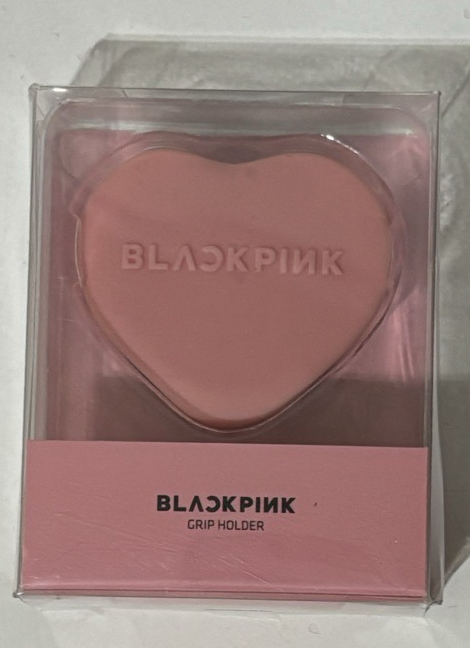 BLACKPINK 手機支架