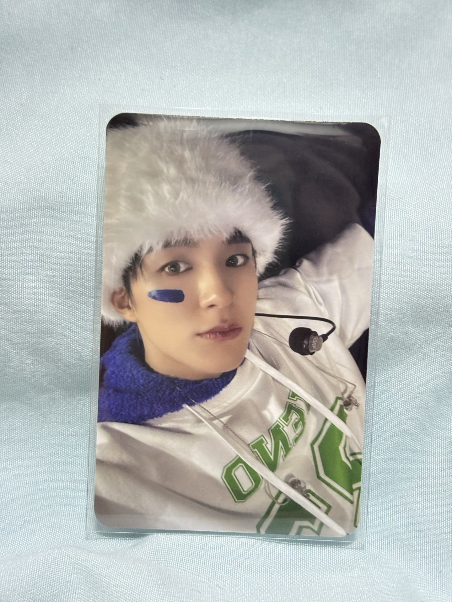 2025 SMT30 星光卡 Jeno