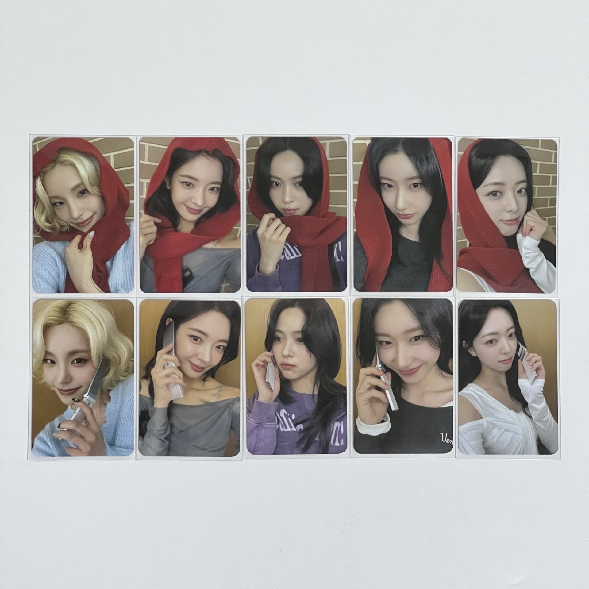 ITZY｜TNVS SW日本簽售｜志粒留領娜