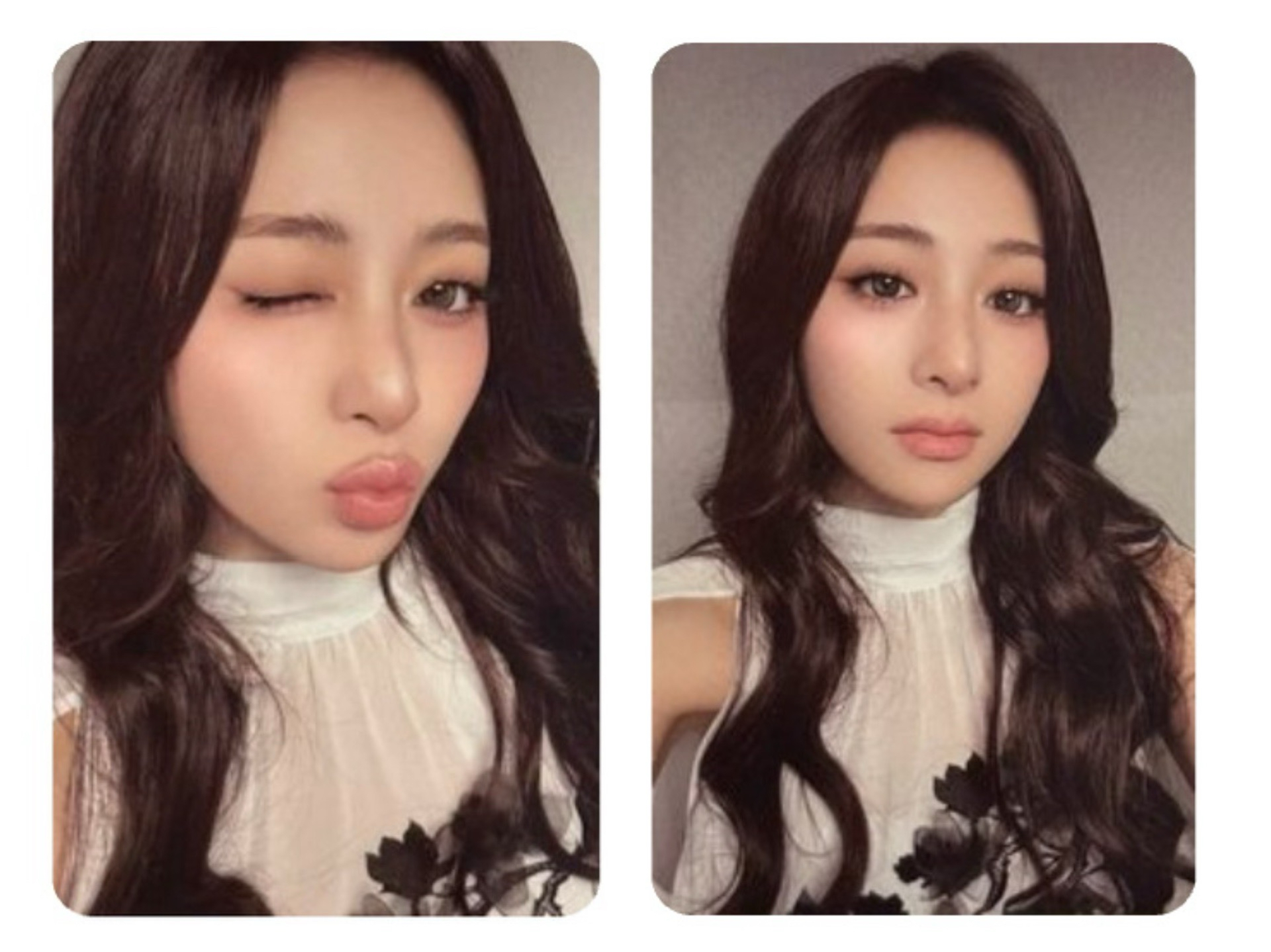 🤍LE SSERAFIM｜Yunjin｜AAA特典