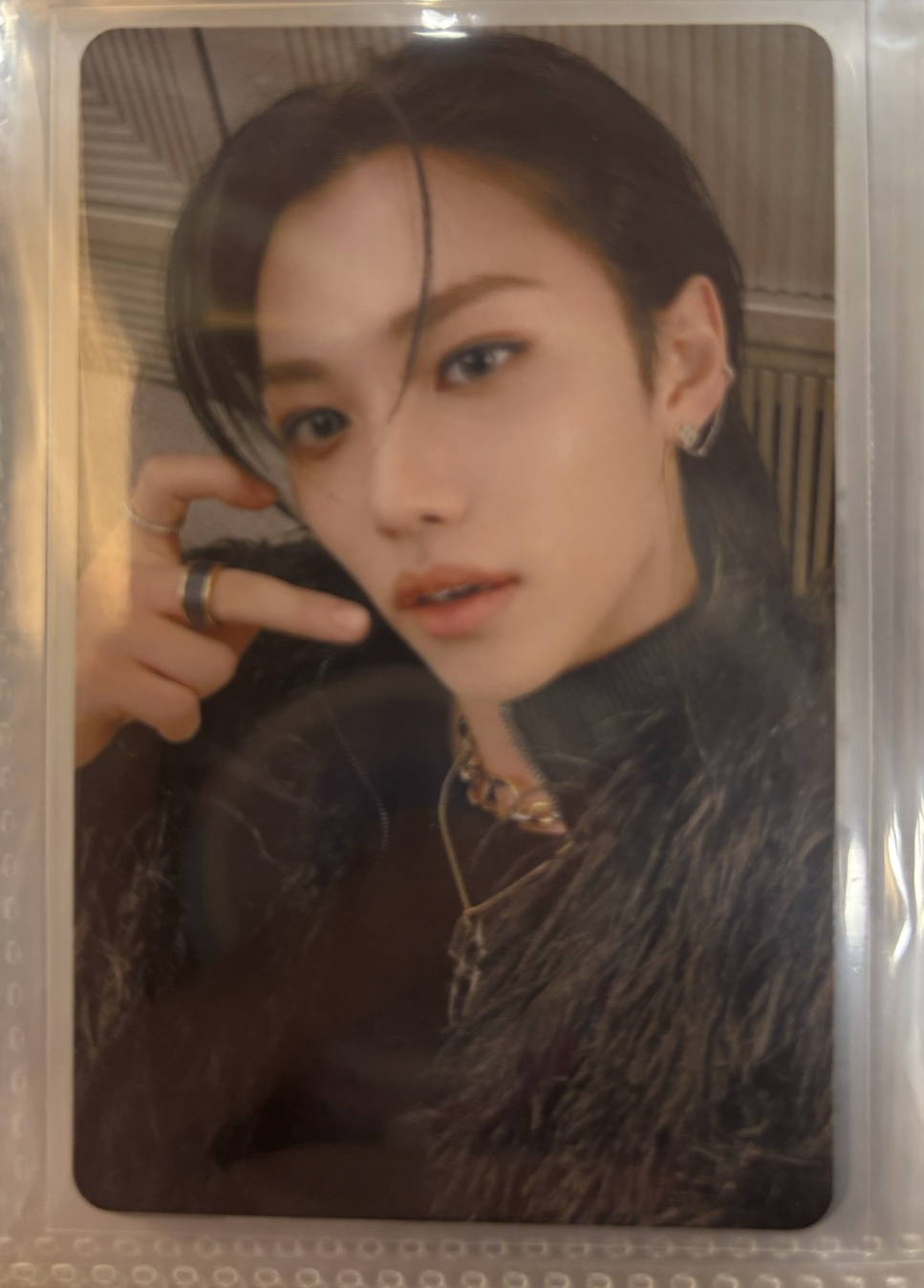 Giant 3/16拍手場限