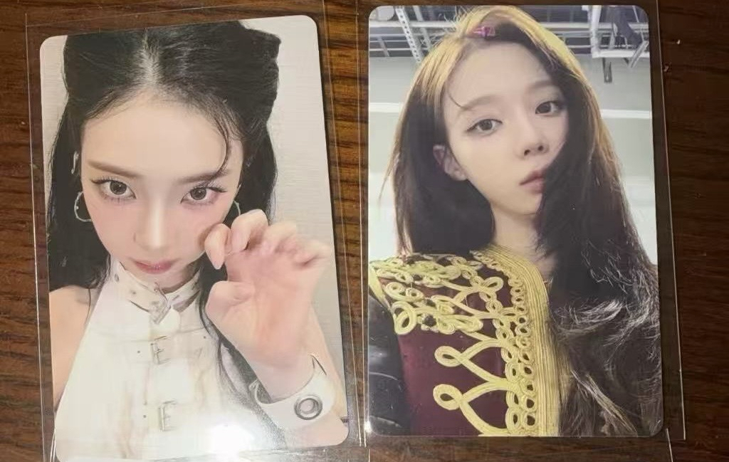 Rich Man 泡泡摩奇 2.0 幸運卡 