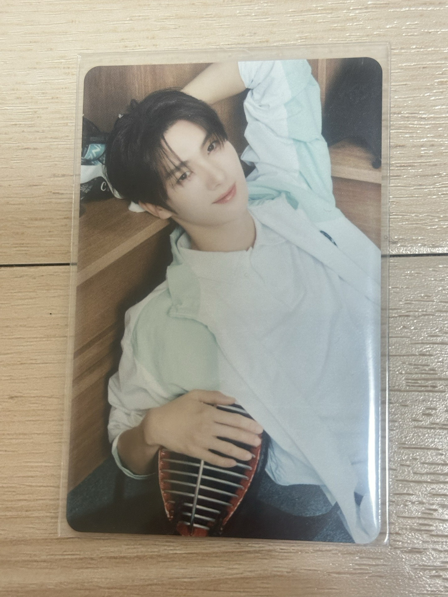 日本FM隨機卡 英宰