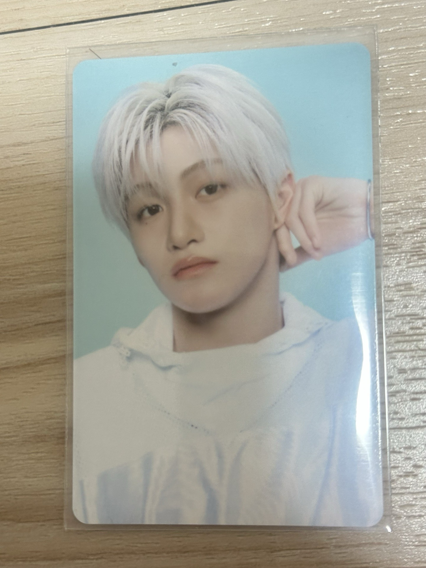 日本FM隨機卡 志薰A