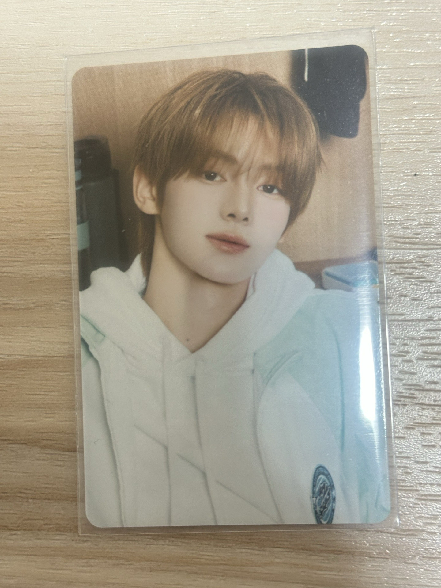 日本FM隨機卡 韓振