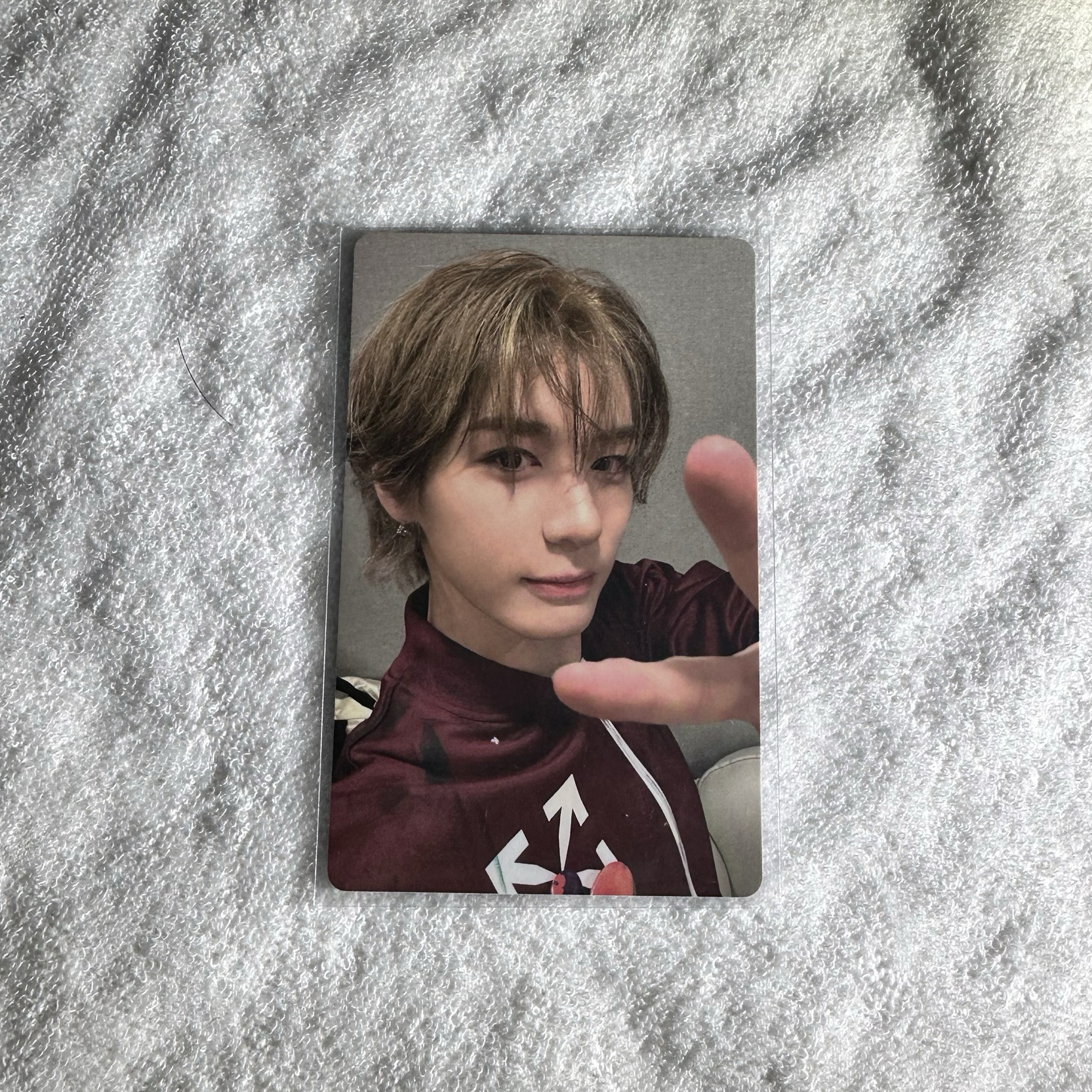 no genre wvs特別禮5